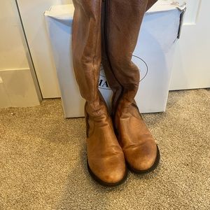 Steve Madden Abbyy Boot